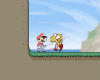 Mario Kombat Deluxe